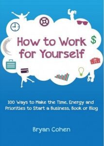 E-books grátis - How to Work for Yourself