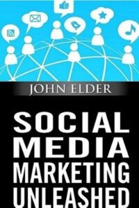 E-books grátis - Social Media Marketing Unleashed