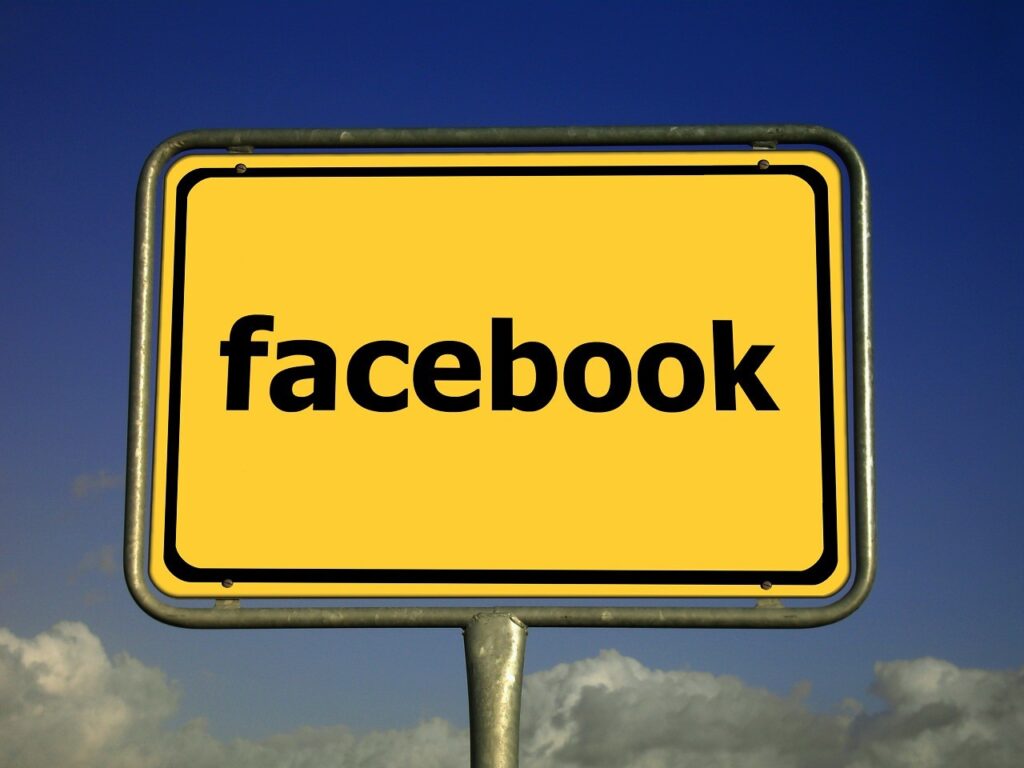 5 Erros que você comete em seu Perfil do Facebook