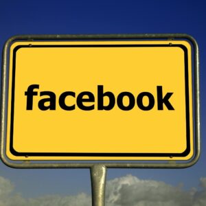 5 Erros que você comete em seu Perfil do Facebook