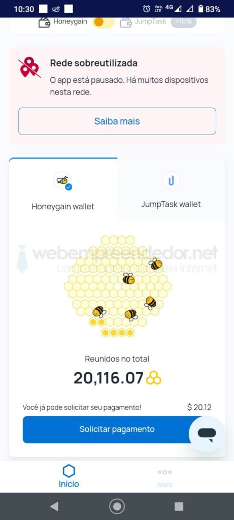 honeygain funciona 06 05 2024 1