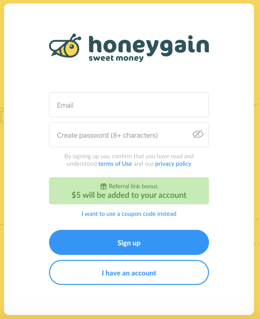 honeygain funciona programa de afiliados