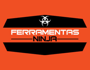 Ferramentas Ninja