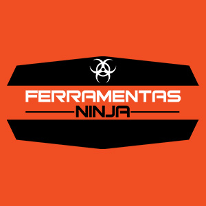 Ferramentas Ninja