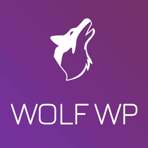 Tema Wolf WP