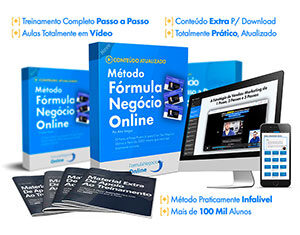 Fórmula Negócio Online