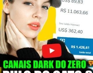 Ranqueamento de Videos no Youtube - O pulo do Gato