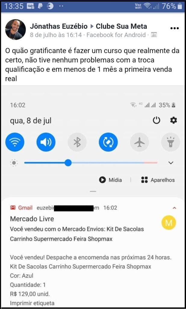 Clube sua Meta Vale a Pena? Análise Completa e Honesta 4 clube sua meta vale a pena Jonathas